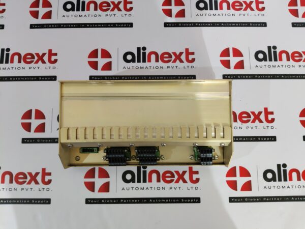 Kongsberg Rao-8 Remote Analogue Input Module Rev. C5