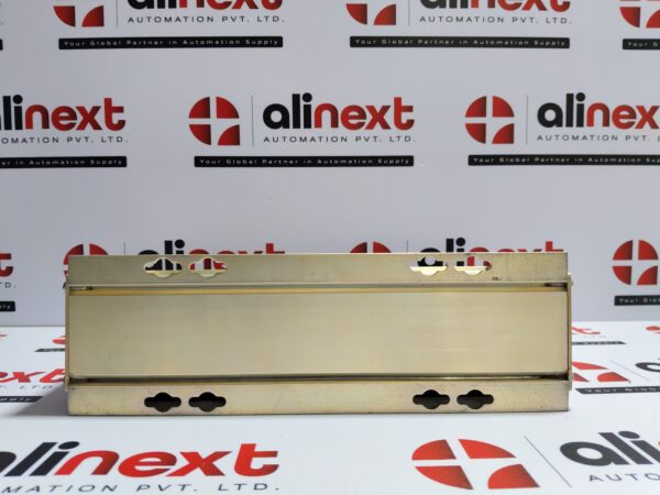 Kongsberg Rao-8 Remote Analogue Input Module Rev. C5