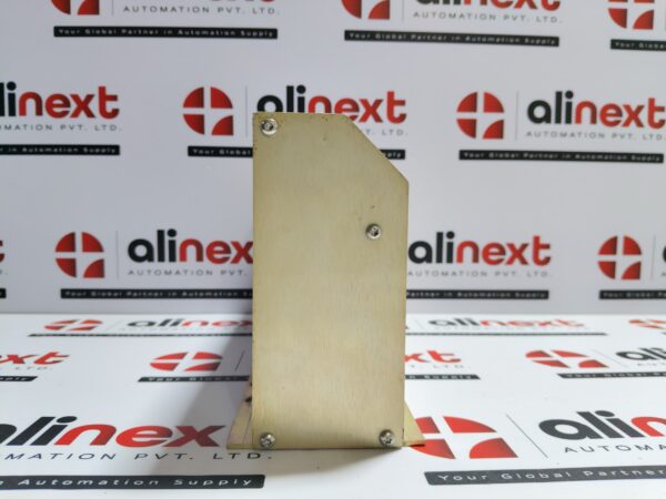 Kongsberg Rao-8 Remote Analogue Input Module Rev. C5