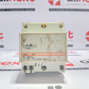 Legrand 04237 transformer 220V/240V AC 50/60 Hz