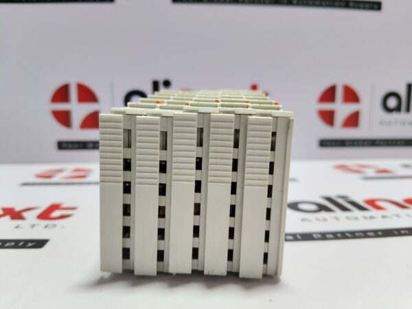 Lot of 2x Wago 750-430 Digital Input Module