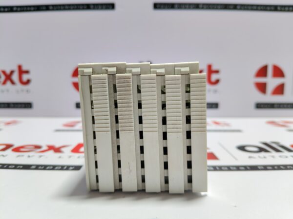 Lot of 2x Wago 750-430 Digital Input Module