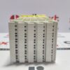 Lot of 3x Wago 750-421 Chanel Analog Input Module