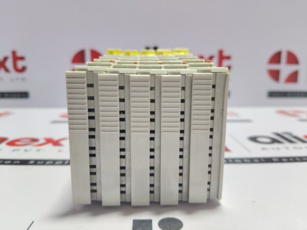 Lot of 3x Wago 750-421 Chanel Analog Input Module