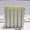 Lot of 3x Wago 750-421 Chanel Analog Input Module