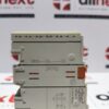 Lot of 3x Wago 750-421 Chanel Analog Input Module