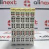 Lot of 3x Wago 750-421 Chanel Analog Input Module