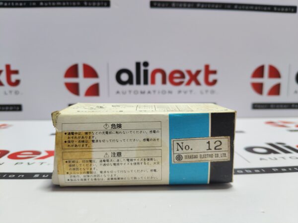 Lot of 5x Fuji Electric AH30 Command Switch AH30-F G 10 Green Push Button