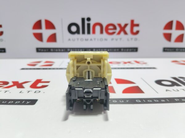 Lot of 5x Fuji Electric AH30 Command Switch AH30-F G 10 Green Push Button