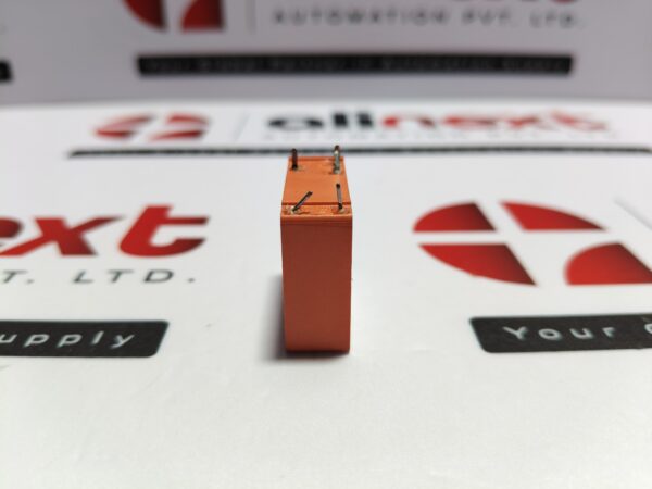 Lot of 6x Schrack RP011024 power relay 24V DC 10A 240VAC