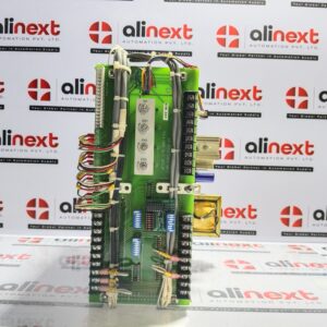 Louisiana Electric Automation Control Module 160811