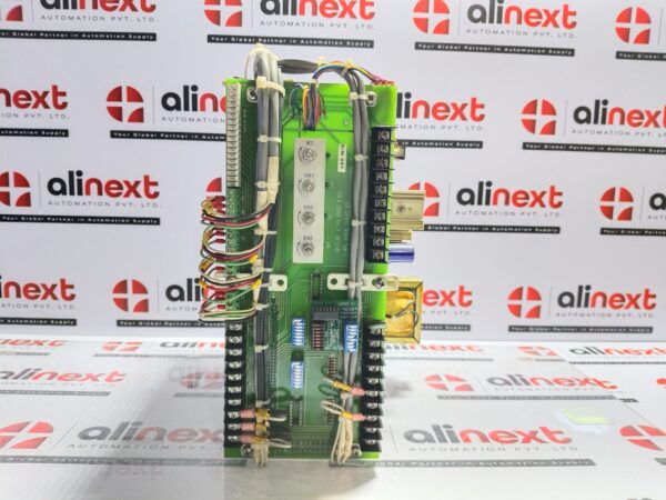 Louisiana Electric Automation Control Module 160811