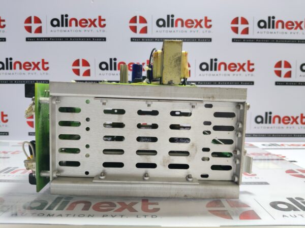 Louisiana Electric Automation Control Module 160811