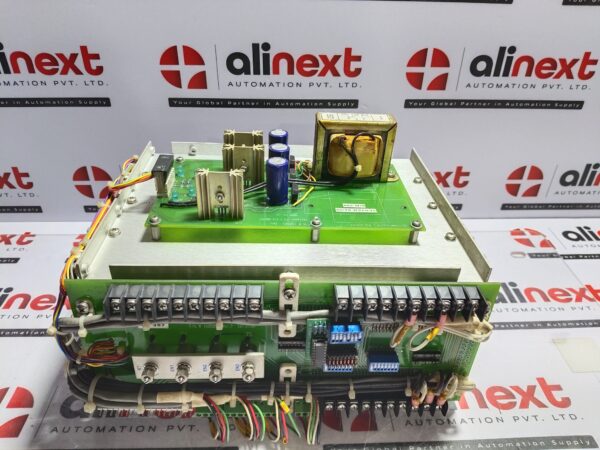 Louisiana Electric Automation Control Module 160811