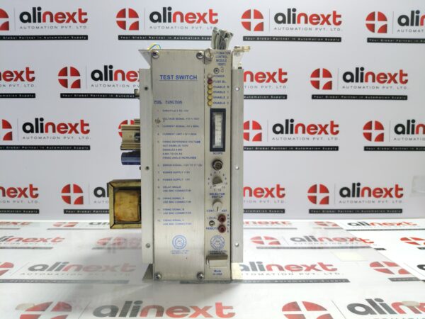 Louisiana Electric Automation Control Module 160811