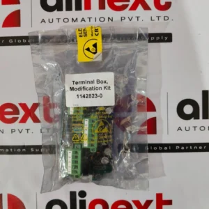 MAN B&W 14.0330.0 Printed Circuit Board (PCB) Terminal Box