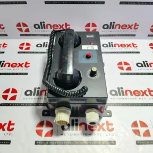 Marine telephone HCW 300A