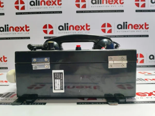 Marine telephone HCW 300A