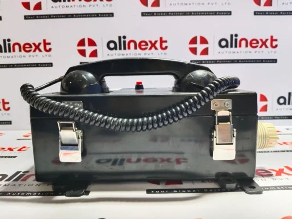 Marine telephone HCW 300A