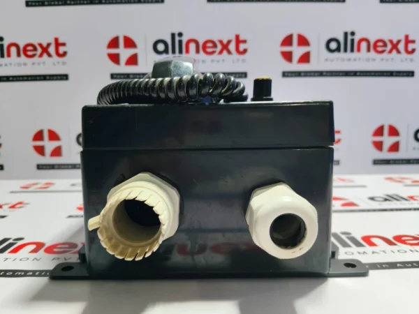 Marine telephone HCW 300A