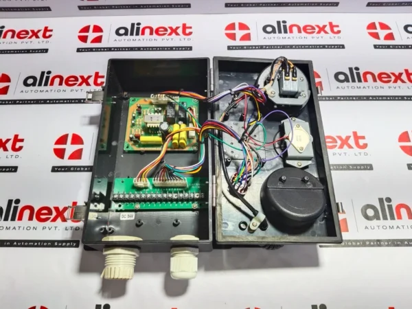 Marine telephone HCW 300A