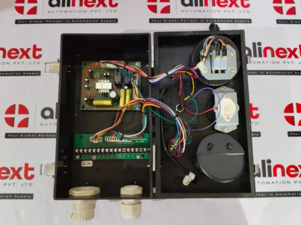 Marine telephone HCW 300A