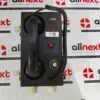 Marine telephone HCW 300A