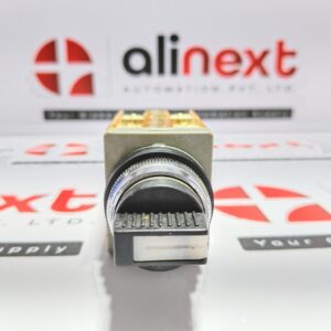 Maruyasu XS325A128 Dengyo selector switch 125V-10A/250V-6A