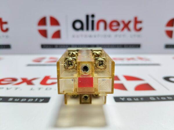 Maruyasu XS325A128 Dengyo selector switch 125V-10A/250V-6A