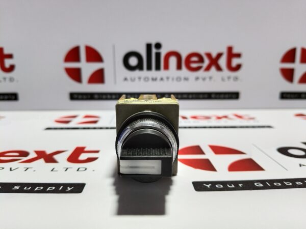 Maruyasu XS325A128 Dengyo selector switch 125V-10A/250V-6A