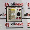 Matre E5 industrial safety or alarm control panel