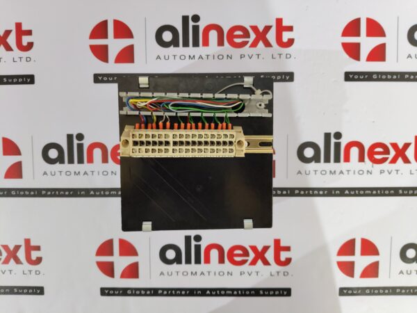 Matre E5 industrial safety or alarm control panel