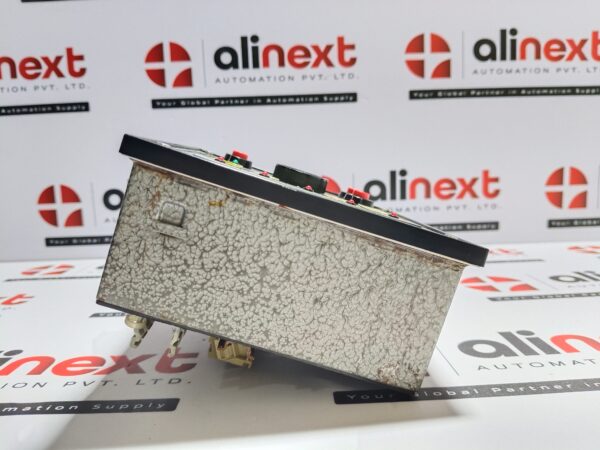 Matre E5 industrial safety or alarm control panel