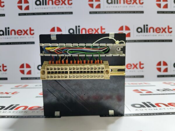 Matre E5 industrial safety or alarm control panel