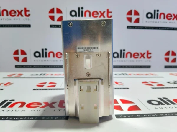 Mean Well DRH-120-24 DIN rail power supply unit 400-500V AC 0.65A 50/60Hz