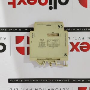 Weidmüller 828093 Signal Converter Interface Module DIN Rail USED | Tested | Working