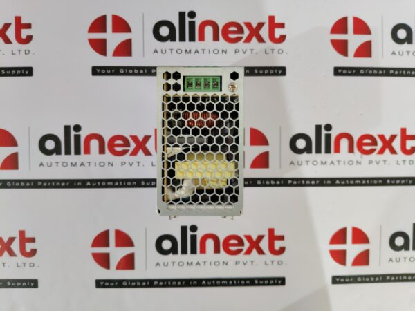 Mean Well NDR-240-24 AC-DC DIN Rail power supply