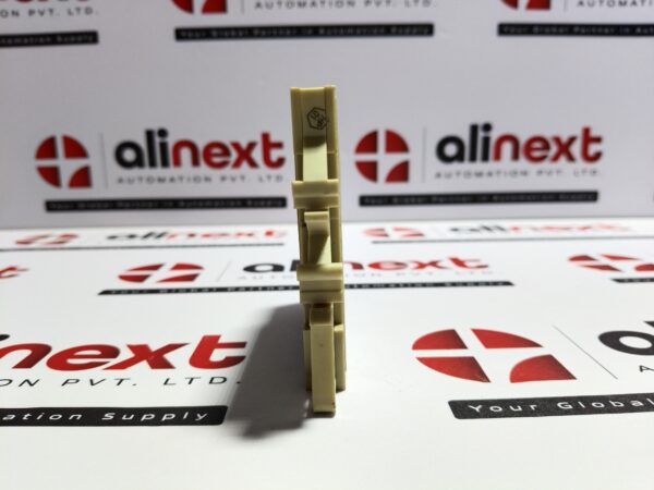 Weidmüller 828093 Signal Converter Interface Module DIN Rail USED | Tested | Working