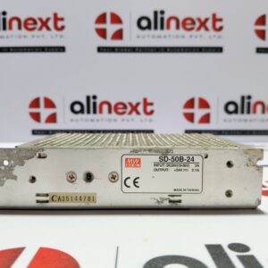 Mean Well SD-100B-24 DC-DC converter 24V DC|3A|100W