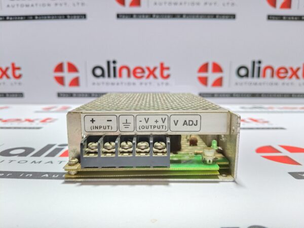 Mean Well SD-100B-24 DC-DC converter 24V DC|3A|100W