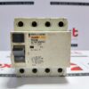 Merlin Gerin Multi9 RCCB 4P|40A|415VAC