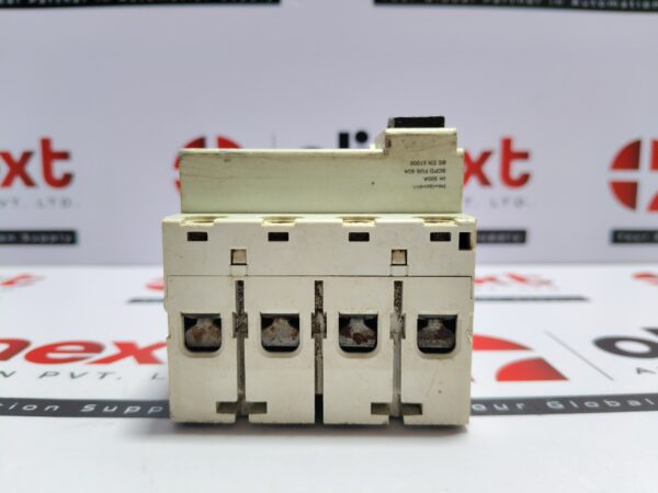 Merlin Gerin Multi9 RCCB 4P|40A|415VAC