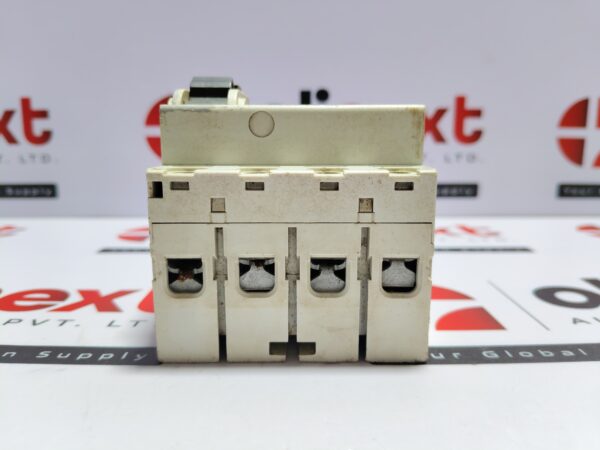 Merlin Gerin Multi9 RCCB 4P|40A|415VAC