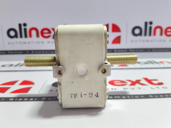 Mitsubishi Electric FLE-630x630P fast-acting fuse AC630 V