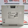 Mitsubishi electric FX5-16EX/ES programmable logic controller | USED | Tested | Workig