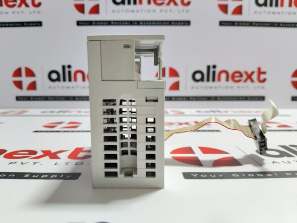 Mitsubishi electric FX5-16EX/ES programmable logic controller | USED | Tested | Workig