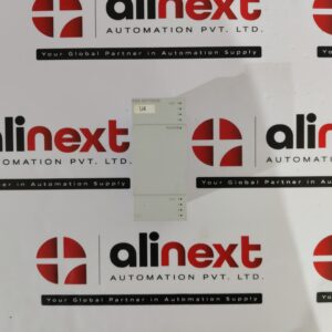 Mitsubishi electric FX5-8EYT/ESS programmable logic controller | USED | Tested | Worki