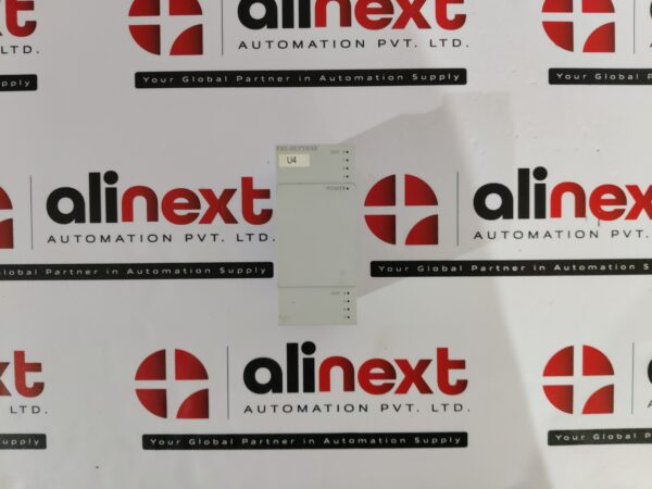 Mitsubishi electric FX5-8EYT/ESS programmable logic controller | USED | Tested | Worki