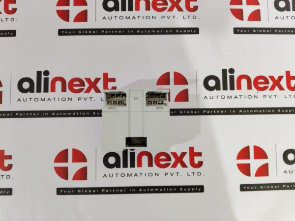 Mitsubishi electric FX5-8EYT/ESS programmable logic controller | USED | Tested | Worki