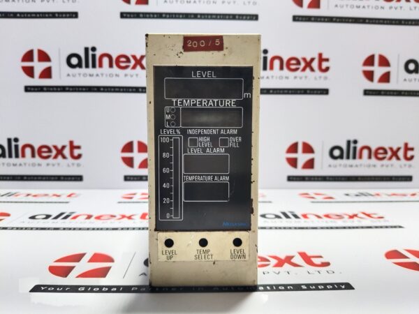 Musasino UM1-C13210102 Indicator Unit Sr.No. 94221